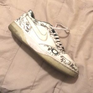 2007 Air Force 25 Low’s Oregon Team Exclusives